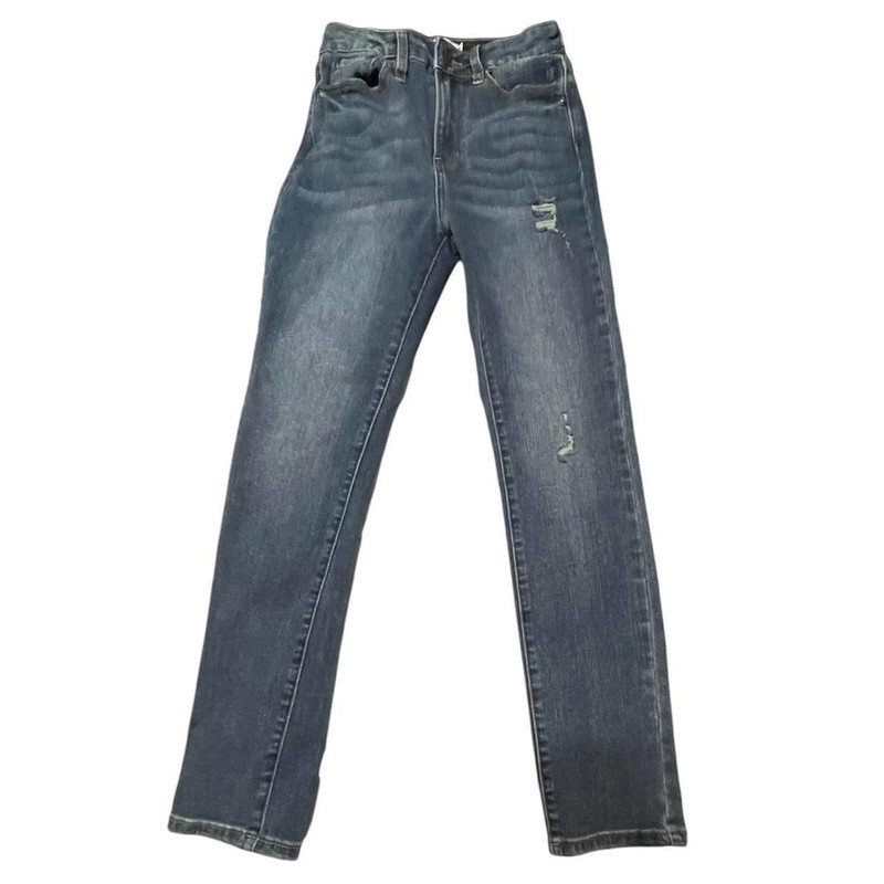 Windsor Skinny Jeans 1