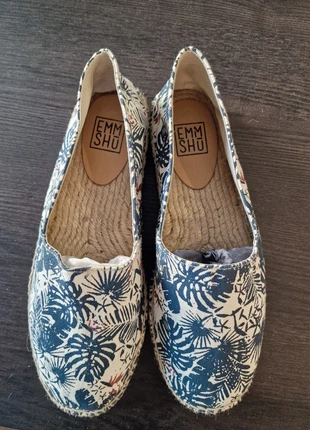 Alpercatas SHU, merk: Shu, staat: Nieuw zonder prijskaartje, maat: 43, € 5,00, € 5,95 inclusief Kopersbescherming