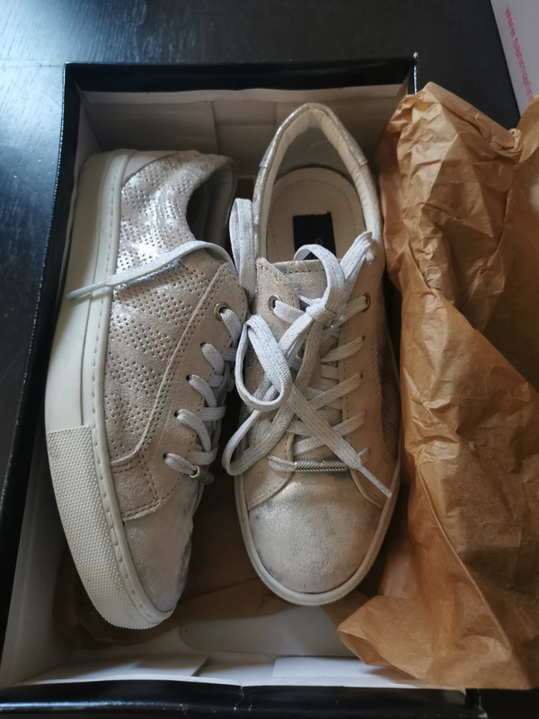 Miglio chaussures top