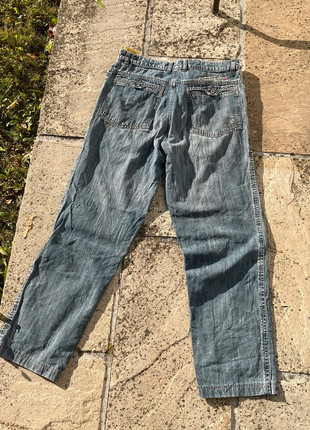 Vintage baggy jeans, état: Très bon état, taille: M, 45,00 €, 47,95 € Protection acheteurs incluse