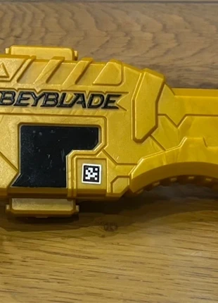 Beyblade burst kit du maître xcalius gold, marca: Hasbro, estado: Muito bom, €30.00, €32.20 inclui Proteção do Comprador