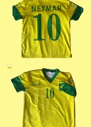 Maillot du Brésil, brand: Vintage, condition: Good, size: S / 36 / 8, €10.00, €11.20 includes Buyer Protection