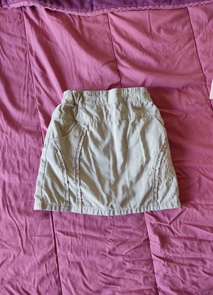 Jupe Kidkanaï, brand: Kid Kanai, condition: Very good, size: 24-36 months / 92 cm, €1.50, €2.28 includes Buyer Protection