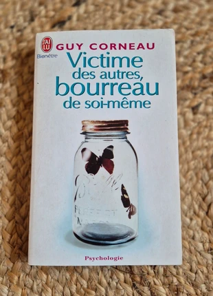Livre "victime des autres, boureau de soi-même", condition: Very good, €3.00, €3.85 includes Buyer Protection