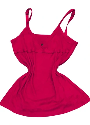 Top fuchsia y2k, marque: y2k, état: Bon état, taille: S / 36 / 8, 7,00 €, 8,05 € Protection acheteurs incluse