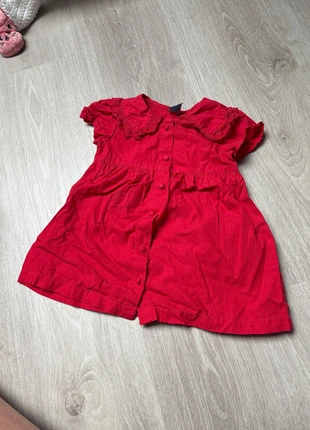 Robe 6 mois, brand: Kiabi, condition: Very good, size: 6-9 months / 68 cm, €4.00, €4.90 includes Buyer Protection