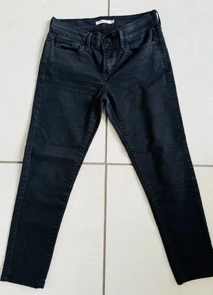Levi’s 710 Super Skinny Jeans | W28 L24 | Women’s | Black | Slim Fit | VGUC, brand: Levi's, condition: Very good, size: S / UK 8-10, £6.00, £7.00 includes Buyer Protection