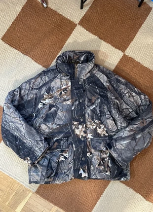 Realtree Winter Forest Camo Jacket, marca: Realtree, estado: Muy bueno, tamaño: M, 45,00 €, 47,95 € Protección al comprador Pro incluida