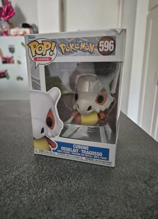 pop osselait, brand: Funko Pop, condition: Very good, size: One size, €10.00, €11.20 includes Buyer Protection