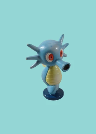 Figurine Nintendo Pokémon Hypotrempe Tomy 4 cm, marque: Tomy, état: Bon état, taille: Taille unique, 7,99 €, 9,09 € Protection acheteurs (Pro) incluse
