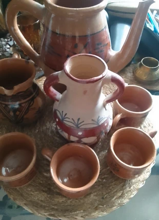 Décoration berbère, marke: boutique indépendant, zustand: Gut, 10,00 €, 11,20 € inklusive Vinted-Käuferschutz