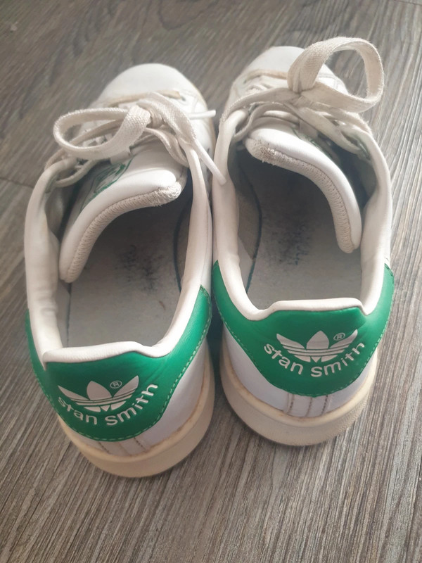 Stan clearance smith authentique