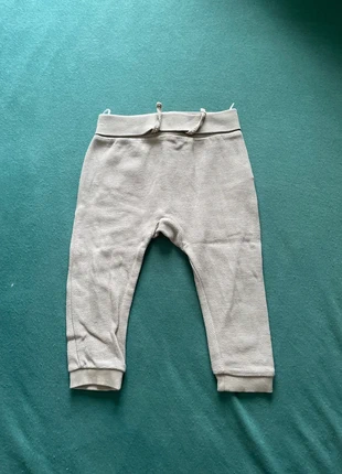 Sarouel 9/12mois, brand: C&A, condition: Very good, size: 9-12 months / 74 cm, €1.00, €1.75 includes Buyer Protection