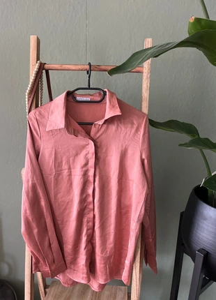 Loavies blouse lichtroze, marca: Loavies, estado: Muy bueno, tamaño: XS / 34 / 6, 5,00 €, 5,95 € Protección al comprador incluida