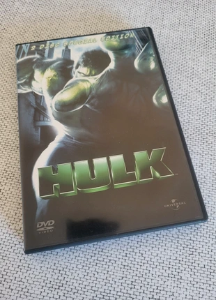 DVD Hulk - 2 Disc special edition, condition: Good, €1.50, €2.28 includes Buyer Protection