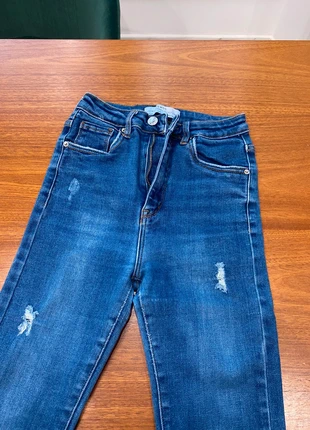 jeans skinny, brand: Vs. Miss, condizioni: Buone, taglia: XS / IT 38 / EU 34, €2.00, €2.80 include la Protezione acquisti
