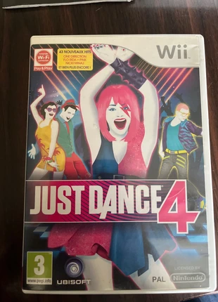 Jeu wii, condition: Satisfactory, €20.00, €21.70 includes Buyer Protection