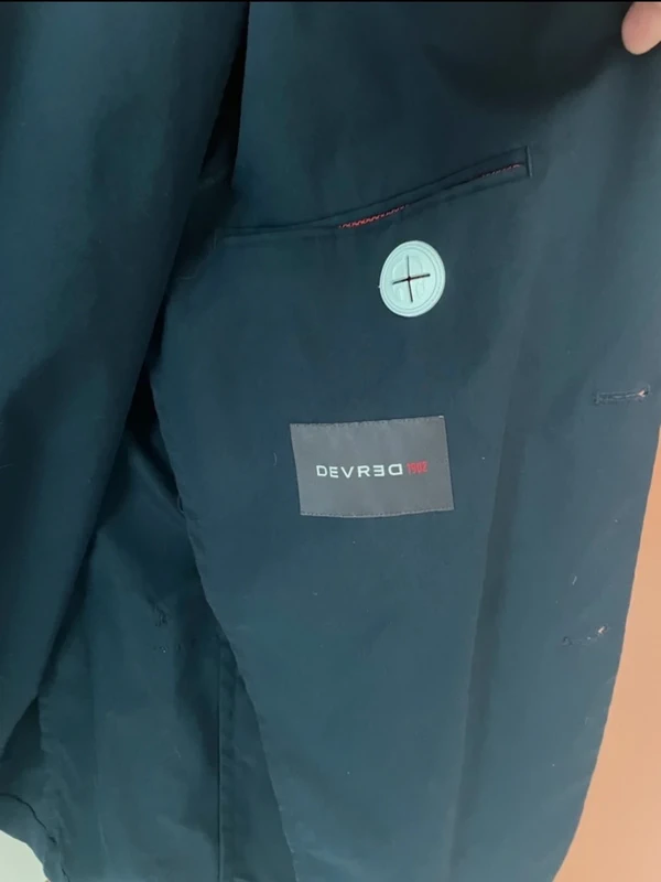 Blazer - photo numéro 2