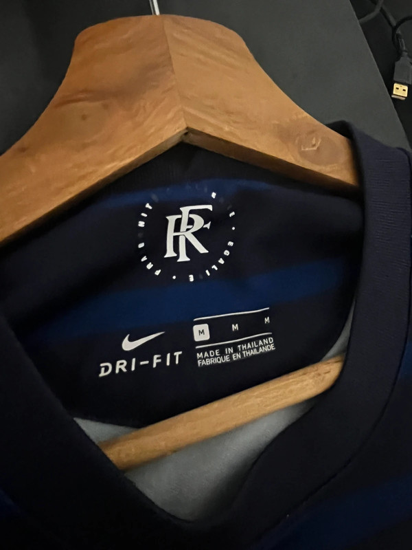 Maillot équipe de France 4