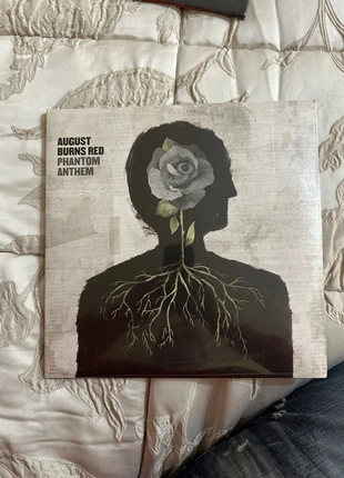 August Burns Red Phantom Anthem Limited Edition, condizioni: Nuovo con cartellino, €46.00, €49.00 include la Protezione acquisti
