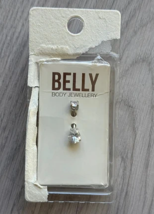 Piercing nombril neuf, marque: indépendant, état: Neuf avec étiquette, 10,00 €, 11,20 € Protection acheteurs incluse