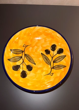 Assiette décorative, condition: New without tags, €2.00, €2.80 includes Buyer Protection