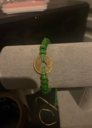 Lucky Money Coin Bracelet, brand: Ancient Coin, condition: New without tags, £2.00, £2.80 includes Buyer Protection