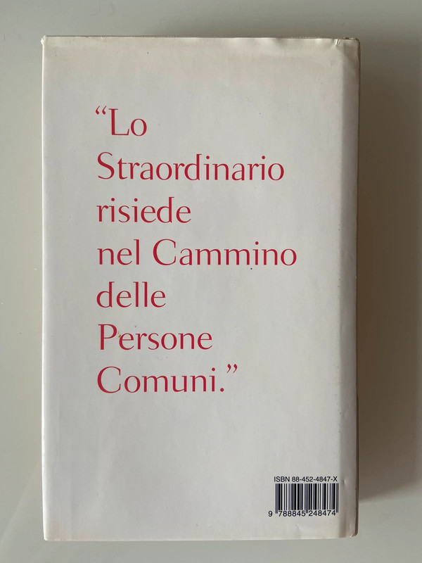 Il Cammino di Santiago - Paulo Coelho 2