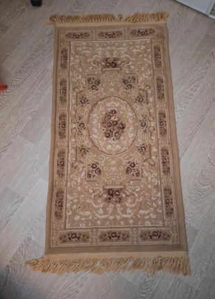 Descente de lit, état: Très bon état, 10,00 €, 11,20 € Protection acheteurs incluse