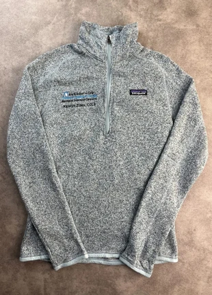 Polaire Patagonia rouge - S Femme, brand: Patagonia, condition: Very good, size: S / 36 / 8, €42.00, €44.80 includes Buyer Protection