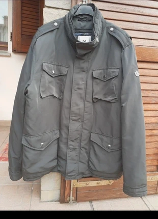 Giacca imbottita uomo xl, merk: Mixture, staat: Goed, maat: XL, € 13,00, € 14,35 inclusief Kopersbescherming