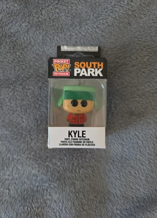 Figurine pop South Park, marque: South Park, état: Neuf avec étiquette, taille: Taille unique, 6,00 €, 7,00 € Protection acheteurs incluse