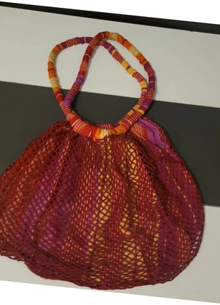 sac à man bohème, marke: sac à man bohème, zustand: Sehr gut, 15,00 €, 16,45 € beinhaltet Vinted-Käuferschutz Pro