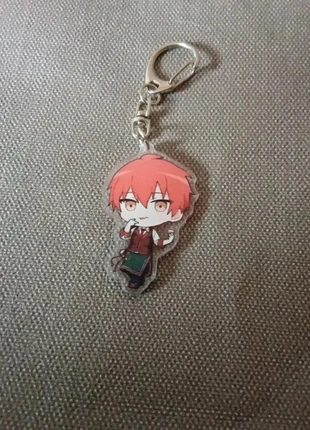 Porte-clé acrylique Assassination Classroom, marque: Otaku, état: Très bon état, 3,00 €, 3,85 € Protection acheteurs (Pro) incluse