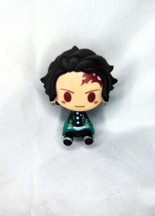 Action Figure Demon Slayer Nezuko Kamado, marca: Demon Slayer, estado: Novo sem etiquetas, tamanho: Tamanho único, €5.90, €6.90 inclui Proteção do Comprador