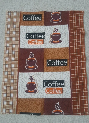 Napperon serviette de table neuve, staat: Nieuw zonder prijskaartje, € 5,00, € 5,95 inclusief Kopersbescherming