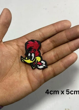 Embroidered Iron on Patch Sew On Applique Badge 1951, brand: NO LABEL, condition: New without tags, £1.99, £2.79 includes Buyer Protection Pro