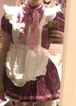 Zakuro Maid Cosplay TMM, brand: Miccostumes, condition: New with tags, size: Other, €35.00, €37.45 includes Buyer Protection