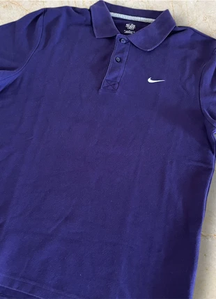 Vintage Nike Polo, marke: Nike, zustand: Sehr gut, größe: M, 24,00 €, 25,90 € inklusive Vinted-Käuferschutz