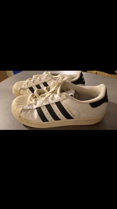 Adidas Superstar 34 - photo numéro 4