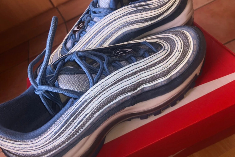 Nike Air Max 97 have a Nike day Vinted