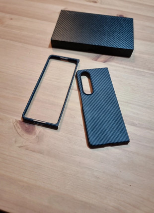 Obrázek k inzerátu: Etui case Samsung fold 4