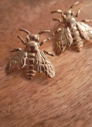 Boucles d'oreilles, brand: Satine, condizioni: Nuovo con cartellino, €12.50, €13.83 include la Protezione acquisti