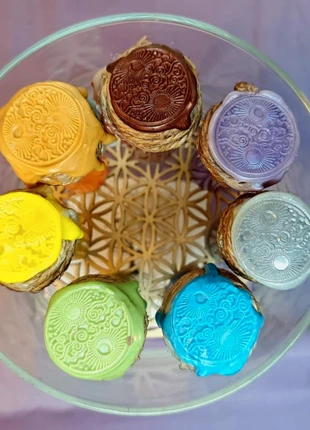 Le jardin des chakras, brand: lefildesfemmes, condition: New with tags, €10.00, €11.20 includes Buyer Protection