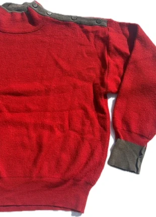 Pull vintage hiver, brand: Vintage Dressing, condition: Very good, size: XS / 34 / 6, €18.00, €19.60 includes Buyer Protection Pro