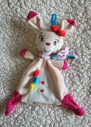 Petit doudou fille neuf , condizioni: Nuovo senza cartellino, taglia: Taglia unica, €1.00, €1.75 include la Protezione acquisti