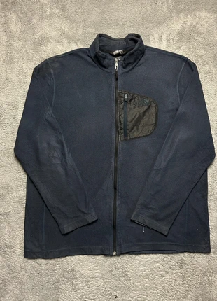 Gilet / Veste polaire the north face bleu marine XXl logo brodé - Nouvelle collection #4071, marca: The North Face, estado: Muy bueno, tamaño: XXL, 24,90 €, 26,85 € Protección al comprador Pro incluida