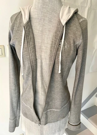 Veste jogging, marke: Spot Basic, zustand: Sehr gut, größe: S / 36 / 8, 12,00 €, 13,30 € inklusive Vinted-Käuferschutz