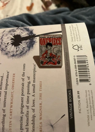 Animae one piece enamel pin, brand: OnePiece, condition: Very good, size: One size, £2.00, £2.46 includes Buyer Protection