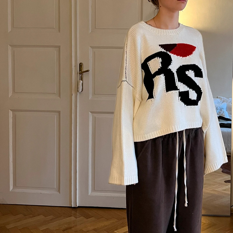 Raf Simons Sweater